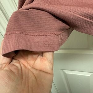 LULULEMON TANK SIZE 18 - WORN ONCE